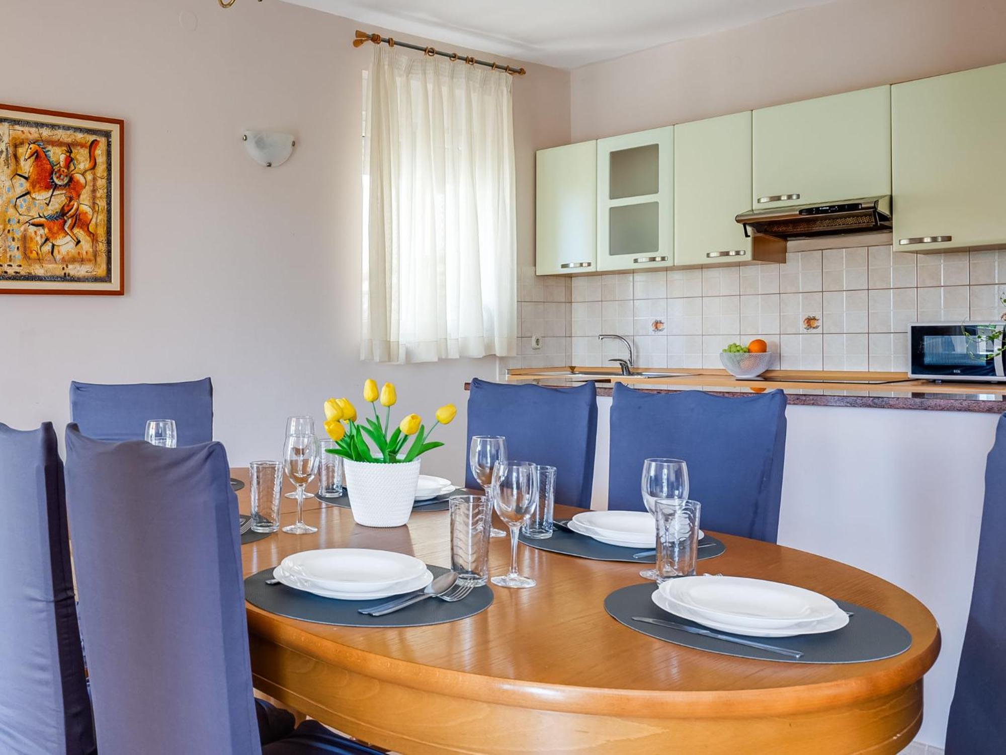 Apartment Daria 1 By Interhome Anić Esterno foto