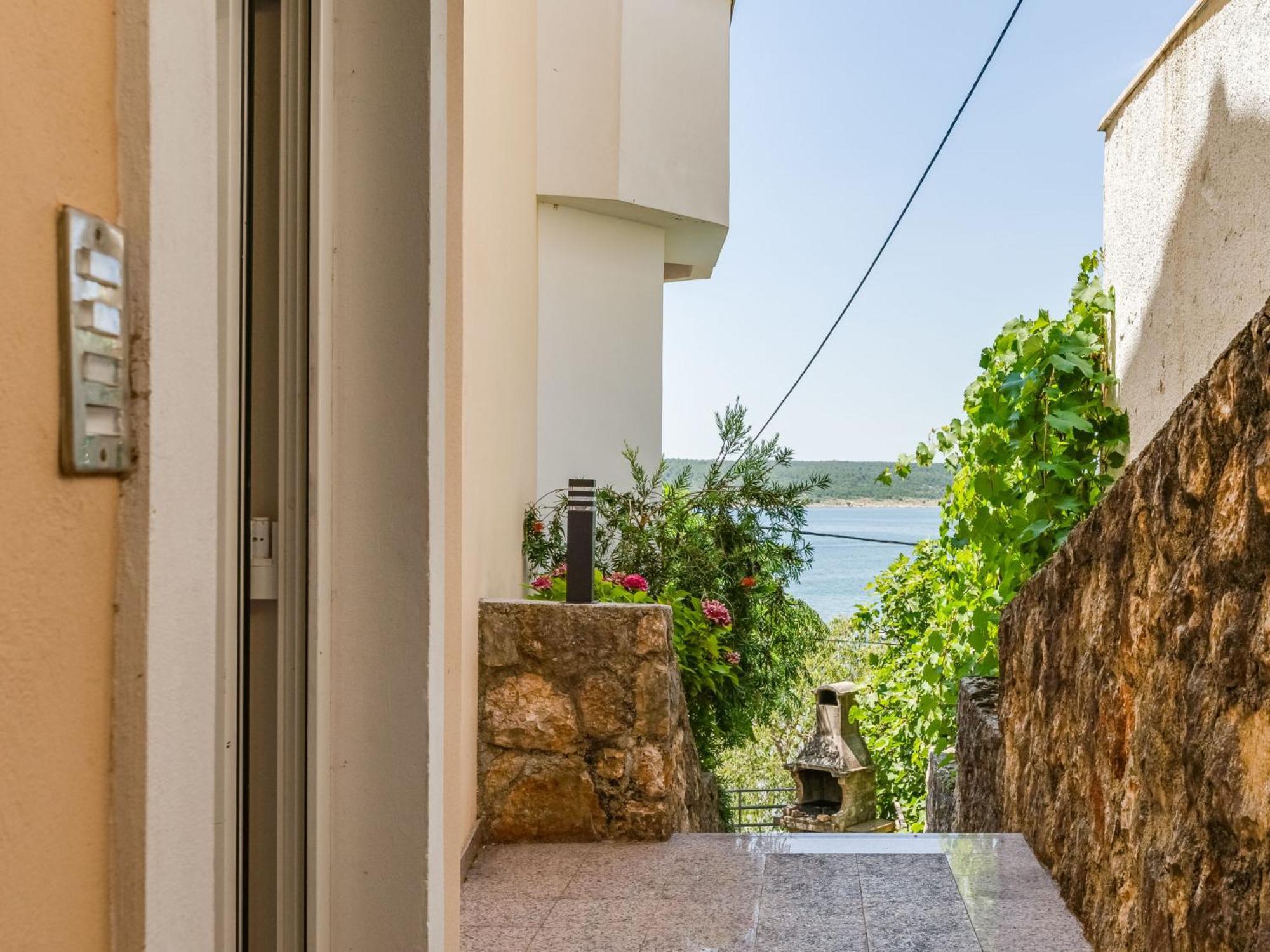 Apartment Daria 1 By Interhome Anić Esterno foto