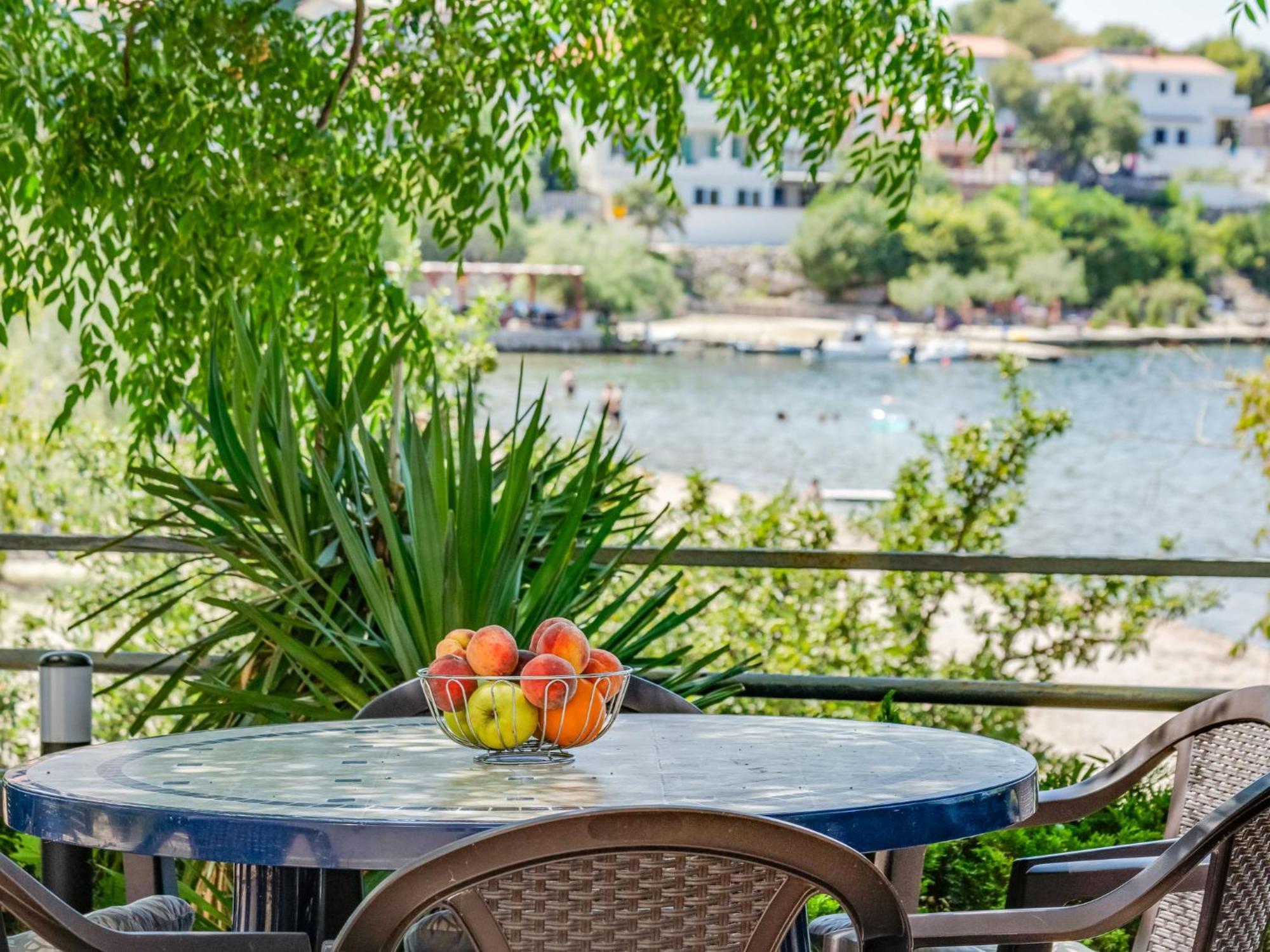 Apartment Daria 1 By Interhome Anić Esterno foto