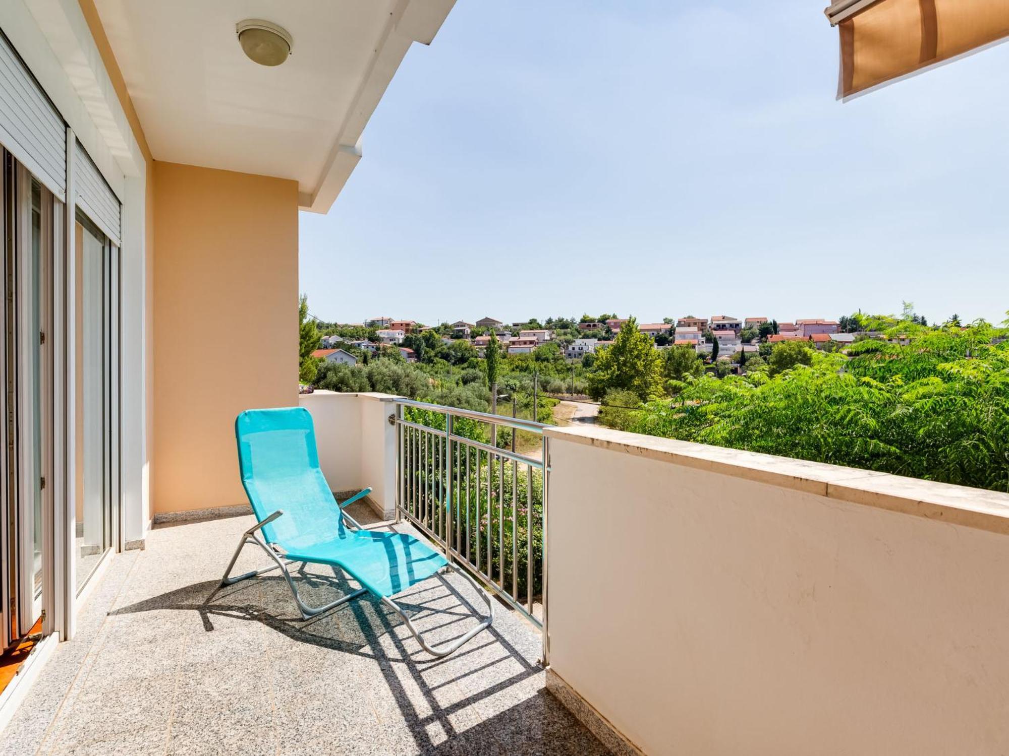 Apartment Daria 1 By Interhome Anić Esterno foto