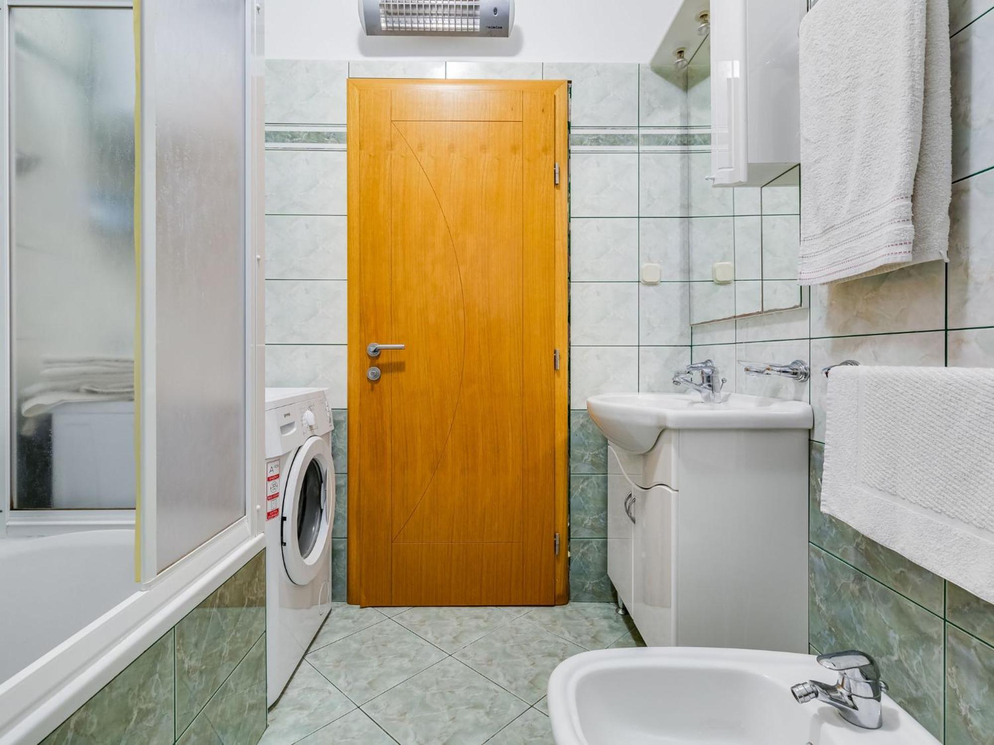 Apartment Daria 1 By Interhome Anić Esterno foto