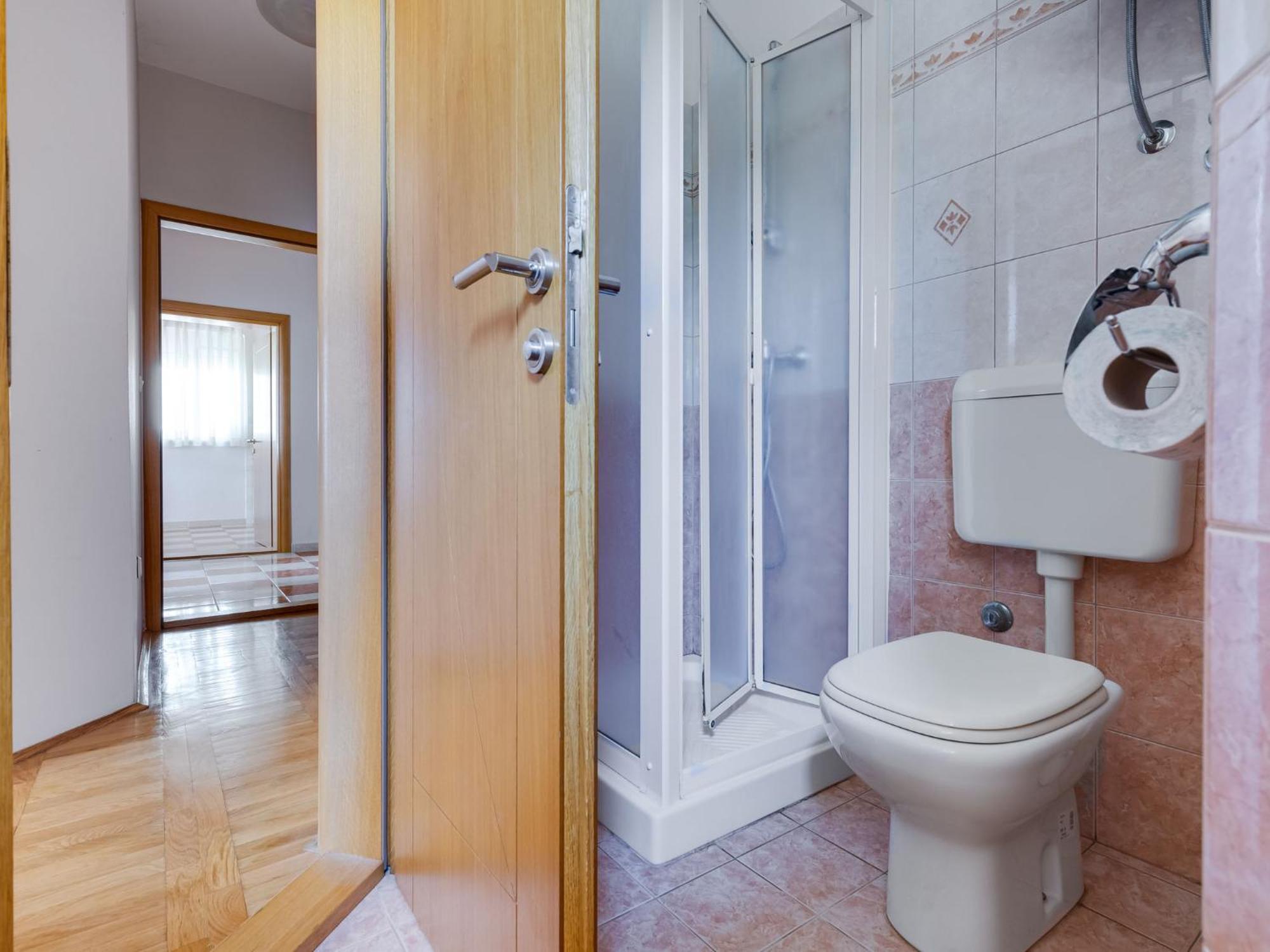 Apartment Daria 1 By Interhome Anić Esterno foto