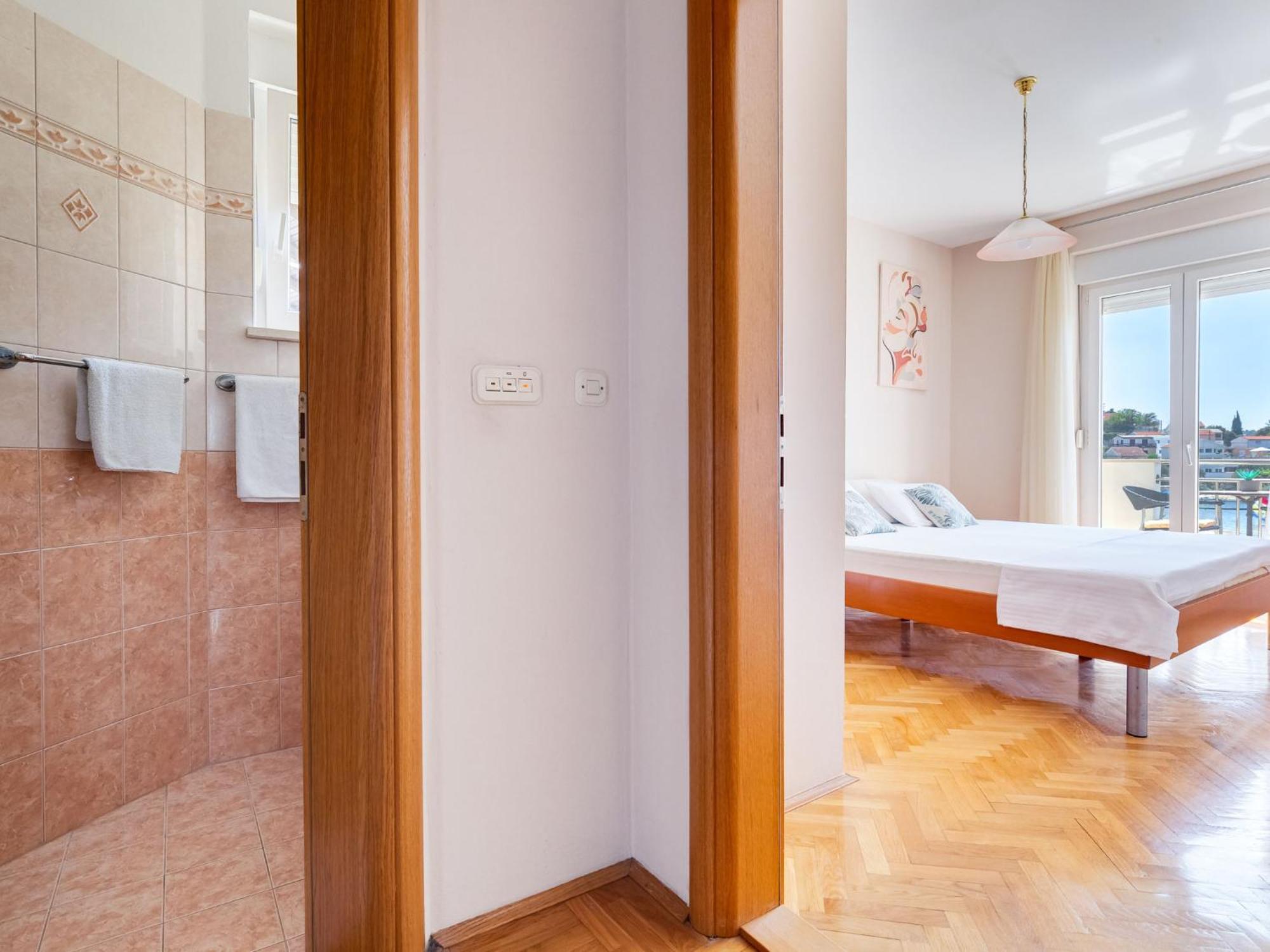 Apartment Daria 1 By Interhome Anić Esterno foto